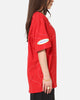 Puma X Scuderia Ferrari Monza T-Shirt Rosso Corsa