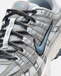 Nike P-6000 Lt Smoke Grey