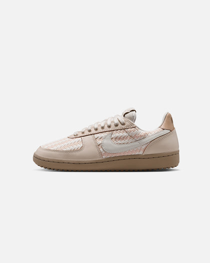 Nike Women's Field General Pearl White/Sail