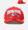 New Era Kansas City Chiefs 'Super Bowl Champs' 9SEVENTY Stretch Snapback Official Team Colour