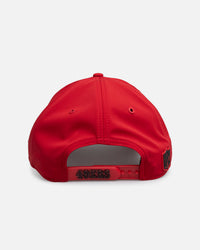New Era San Francisco 49ers "NFL OTC" 9Seventy Snapback Red