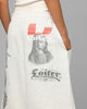 Loiter Holy Flame Sweatpants Grey