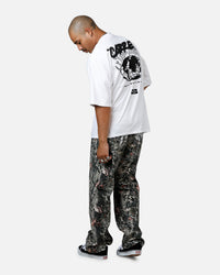 Carre Passport T-Shirt White