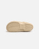 Crocs Classic Lined Overpuff Clog Moth