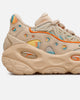 Puma X Lamelo Ball LaFrancé RNNR 'Flare' Tan