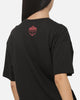 New Era San Francisco 49ers Melbourne Game T-Shirt Black