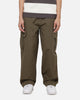 Carre Depot Cargo Pants Olive