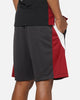 Mitchell & Ness Chicago Bulls Millenium Shorts Black/Red
