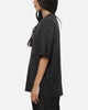 Represent Embellished Represent T-Shirt Stained Black