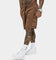Saint Morta Desolation Cargo Short Brown