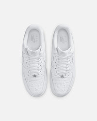 Nike Air Force 1 '07 Edge White/White