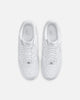Nike Air Force 1 '07 Edge White/White