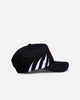New Era Chicago White Sox 'Glow Scratch' 9FORTY A-Frame Snapback Black