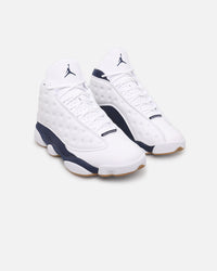 Jordan Air Jordan 13 Retro "Midnight Navy" White/Midnight Navy