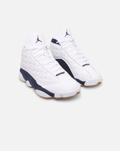 Jordan Air Jordan 13 Retro "Midnight Navy" White/Midnight Navy