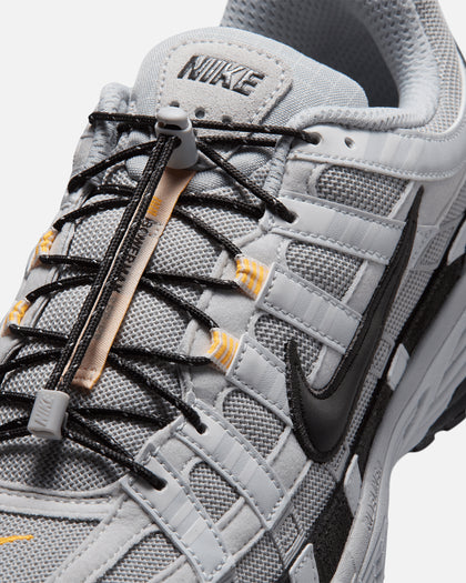 Nike P-6000 Grey