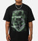 American Thrift X The Matrix Trinity Heavy T-Shirt Black