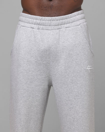 Loiter Loiter Body Shop Sweat Pants Grey