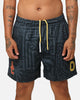 Overtime USC Trojans Palm Shorts Black