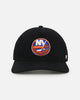47 Brand New York Islanders Mesh '47 Hitch Trucker Snapback Black/Team