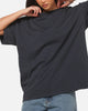 Carre Union Straight Fit Jeans Mid Blue