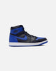 Jordan Air Jordan 1 High OG "Royal" Black/Game Royal
