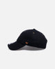 47 Brand Beagle Wool 47 Clean Up Strapback Black