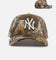 New Era New York Yankees 'Great Outdoors' 9FORTY A-Frame Snapback Camo
