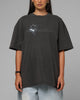 Loiter Afterimage T-Shirt Black