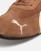 Puma Speedcat OG Coffee
