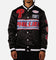 New Era Philadelphia Phillies 2024 Rally Drive Jacket Black/White