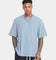 XXIII Karl Knit T-Shirt Faded Blue