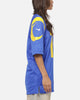 Nike Los Angeles Rams Puka Nacua #12 Home Game NFL Jersey Official Team Colours
