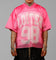 Loiter Quarterback Training Jersey Pink