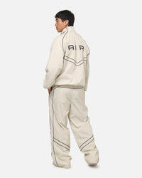 Nike Air Windrunner Track Jacket Light Bone