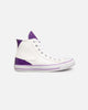 Converse x Dragon Ball Z Chuck Taylor All Star High Top Frieza