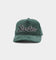 Starter Cord TS CP Snapback Green