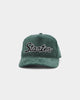Starter Cord TS CP Snapback Green