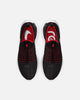 Nike React Phantom Run FlyKnit 2 Black/Red