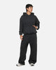 Carre Prime Hoodie Black Wash