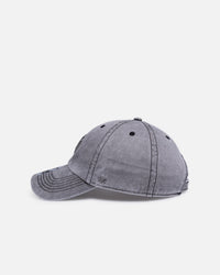 47 Brand New York Yankees 'Mist' 47 Clean Up Strapback Charcoal