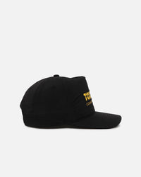 Birds Of Condor Country Club Snapback Black