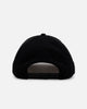 47 Brand Los Angeles Dodgers 'Slasher' 47 Hitch Corduroy Snapback Black