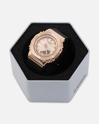 G Shock GMS2110PG-1A4 Watch Rose Gold