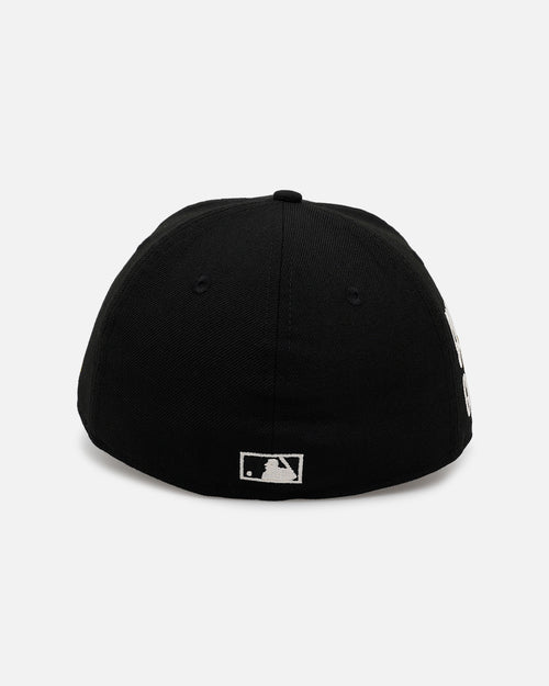New Era Chicago White Sox '59FIFTY Day' Wool 59FIFTY Fitted Black
