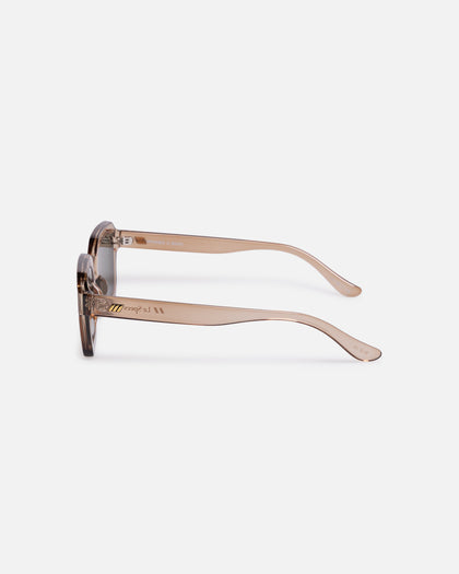 Le Specs Impossible Sunglasses Whisky