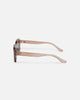 Le Specs Impossible Sunglasses Whisky