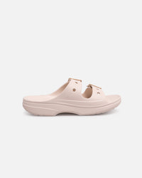 Crocs Women's Saturday Sandal Frappe
