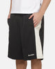 Carre Star Blocker Elastic Shorts Vintage Black