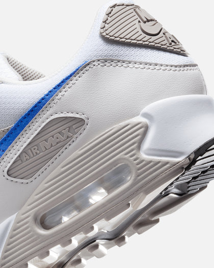 Nike Air Max 90 White/Blue